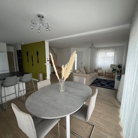 Bezannes Superbe Maison Avec Jardin מראה חיצוני תמונה